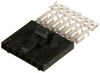 Wire-Board Connector Receptacle, 7 Position, 2.54Mm; Idc Connector Type Amp - Te Connectivity - 30AC4894 - Newark, An Avnet Company