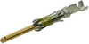 Contact, Pin, 24-20Awg, Crimp; Product Range Amp - Te Connectivity - 26AC8509 - Newark, An Avnet Company