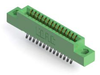 Card Edge Conn, Dual, 28Pos, Solder Lug; Card Edge Connector Type Edac - 65AJ4829 - Newark, An Avnet Company