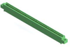 Card Edge Conn, Single Side, 46Pos, Th; Card Edge Connector Type Edac - 76AJ2693 - Newark, An Avnet Company