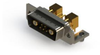 Combo D-Sub Conn, R/a Plug, Da-7W2, Th; Product Range Edac - 56AJ5784 - Newark, An Avnet Company