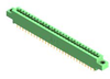 Card Edge Connector Rohs Compliant Edac - 63AJ2906 - Newark, An Avnet Company