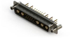 Combo D-Sub Conn, Plug, Dc-17W5, Th; Product Range Edac - 53AJ3800 - Newark, An Avnet Company