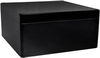 Enclosure, Junction Box, Grp, Black Rohs Compliant Multicomp Pro - 60AJ4069 - Newark, An Avnet Company