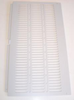Panel, Top Cover, Vented, 250Mm; Panel Type Vero - 25M4144 - Newark, An Avnet Company