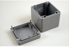 Small Enclosures - Plastic Enclosures - Industrial -- 1590ZGRP084 - Image