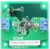 Eval Board, Synchronous Buck Converter; Silicon Manufacturer Rohm - 17AC5270 - Newark, An Avnet Company