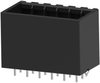 Wtb Conn, Header, 12Pos, 2Row, 5.08Mm Rohs Compliant Amp Te Connectivity - 70AH7474 - Newark, An Avnet Company