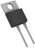 DIODE GEN PURP 600V 30A TO220AC -- 598-ISL9R3060P2 - Image