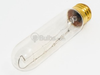 40 Watt, 120 Volt T10 Clear Safety Coated Tube Bulb - 40T10 (Safety) - bulbs.com