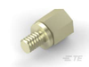 Connector Hardware, Mounts, Locks & Retainers - 178877-1 - TE Connectivity