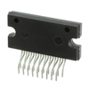 Integrated Circuits (ICs) - Power Management (PMIC) - Motor Drivers, Controllers - 1350490-STK672-440BN-E - Win Source Electronics