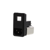 Power Entry Modules (PEM) - FN385B-4-..-ND - DigiKey