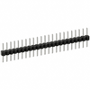 Headers, Male Pins - S1022E-23-ND - DigiKey