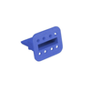 Rectangular Connector Accessories - 708-WLS08-ND - DigiKey