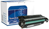 Dataproducts HP Remanufactured CE250A Black Toner Cartridge - DPC3525B CE250A - Clover Technologies Group LLC