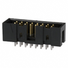 Headers, Male Pins - A31136-ND - DigiKey