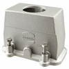 Heavy Duty Connector Housings, Hoods, Bases - 1195-4932-ND - DigiKey