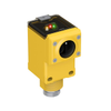 Proximity Sensors - Industrial - 2170-Q45UR3BA63CQ6K-ND - DigiKey