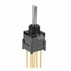 Toggle Switches - B28EW-ND - DigiKey