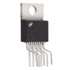 Integrated Circuits (ICs) - Linear - Amplifiers -- LM2435T/NOPB - Image