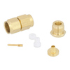 Coaxial Connector (RF) Assemblies - 5328-FMC01061-ND - DigiKey