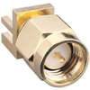 Coaxial Connector (RF) Assemblies - 343-CONSMA013.062-G-ND - DigiKey
