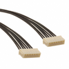 Rectangular Cable Assemblies - 455-3652-ND - DigiKey