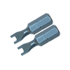 Screw and Nut Driver Bits, Blades and Handles - 71963-ND - DigiKey