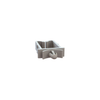 Cable Supports and Fasteners - 145-22WHB500075-ND - DigiKey