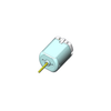 Motors - AC, DC - 2790-NF243G-301-ND - DigiKey
