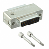 D-Sub, D-Shaped Connector Adapters - FCC17A15AD280-ND - DigiKey