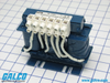 MTE Line Reactors - RL-01801 - Galco Industrial Electronics
