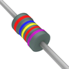 Through Hole Resistors - RNF18BTC26K4-ND - DigiKey
