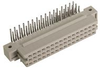 Backplane Connectors - 09282326801 - Powell Electronics, Inc.