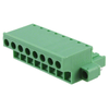 Headers, Plugs and Sockets - 277-8719-ND - DigiKey