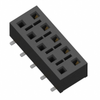 Headers, Receptacles, Female Sockets - SAM13998TR-ND - DigiKey