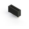 Edgeboard Connectors - 151-892-009-541-101-ND - DigiKey