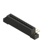 Edgeboard Connectors - 151-887-012-559-103-ND - DigiKey