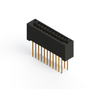 Edgeboard Connectors - 151-896-022-541-201-ND - DigiKey