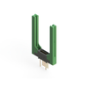 Edgeboard Connectors - 151-395-012-542-558-ND - DigiKey