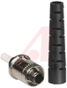 Connector; Estane; Multi; Hot Melt; PC Zirconia Ceramic; Keyed Bayonet; Quick - 70115045 - Allied Electronics, Inc.