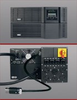 SmartOnline Expandable Rack/Tower UPS System - SU8000RT3UN50 - Visual Sound, Inc.