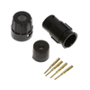 Circular Connector Assemblies - 8280-4PG-318-ND - DigiKey