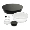 Barrel Plugs with Flange -- BPF250 - Image