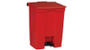 Waste Bins & Recycling Bins - 2023991 - RS Components, Ltd.
