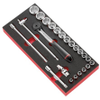 Socket Sets - 2356351 - RS Components, Ltd.