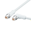 Ethernet Cable - 186121 - RS Components, Ltd.