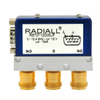 RF Switches - 2201-R570113005LP-ND - DigiKey