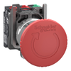 Emergency Stop (E-Stop) Switches - UNKNOWN - DigiKey